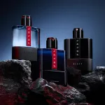 Luna Rossa Ocean eau de parfum pour homme 100 ml