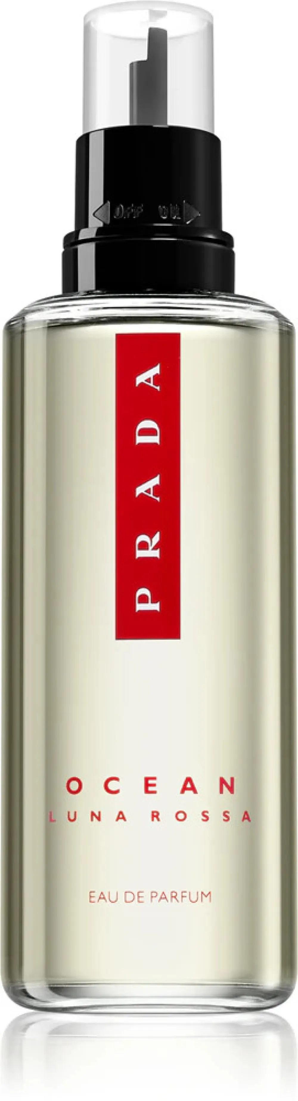 Luna Rossa Ocean eau de parfum pour homme 100 ml