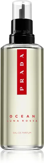 Luna Rossa Ocean eau de parfum pour homme 100 ml
