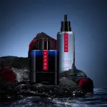 Luna Rossa Ocean eau de parfum pour homme 100 ml