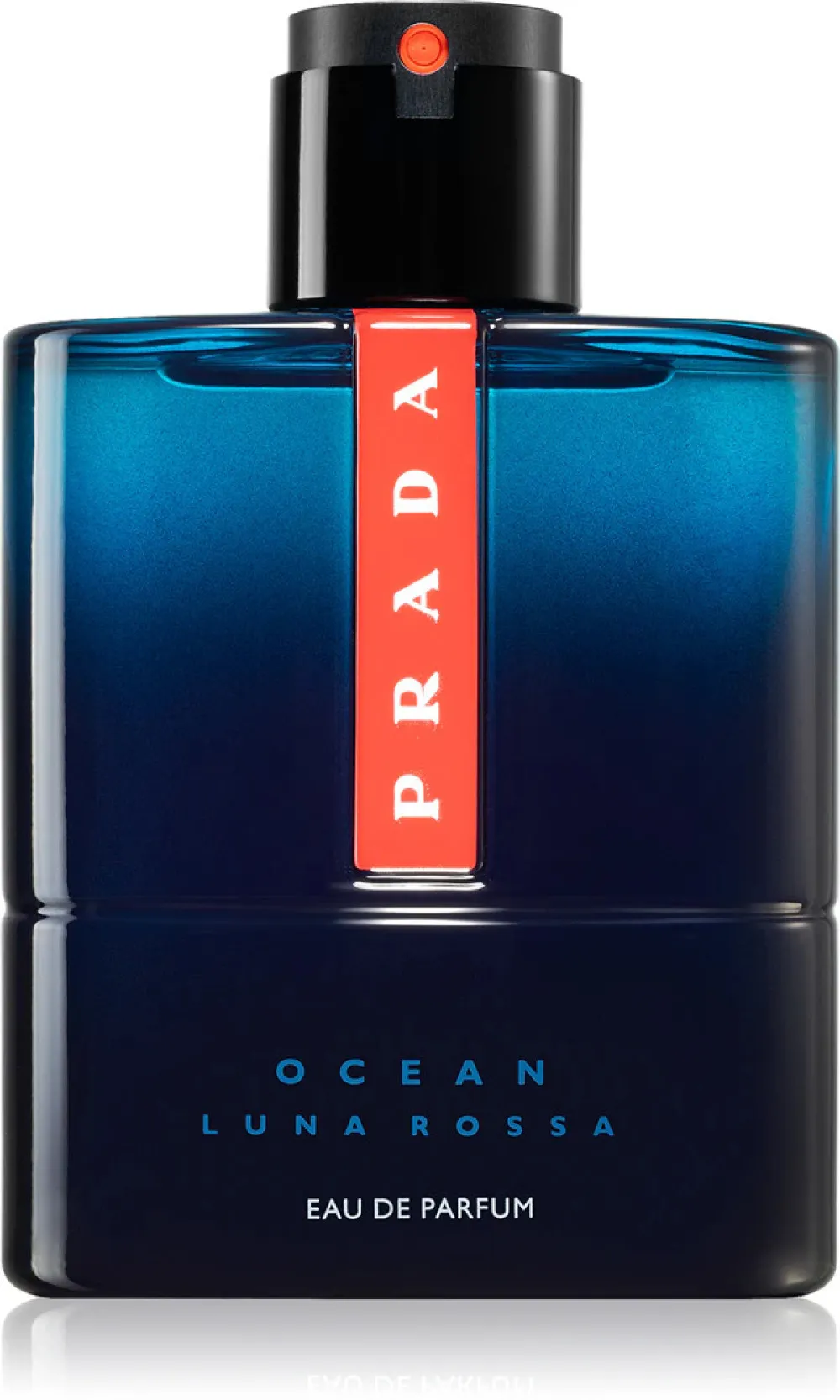 Luna Rossa Ocean eau de parfum pour homme 100 ml
