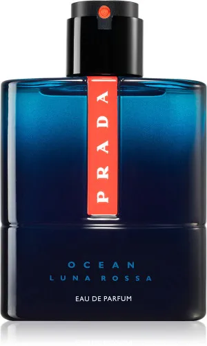 Prada Luna Rossa Ocean eau de parfum pour homme