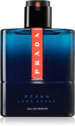 Luna Rossa Ocean eau de parfum pour homme 100 ml