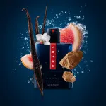 Luna Rossa Ocean eau de parfum pour homme 100 ml