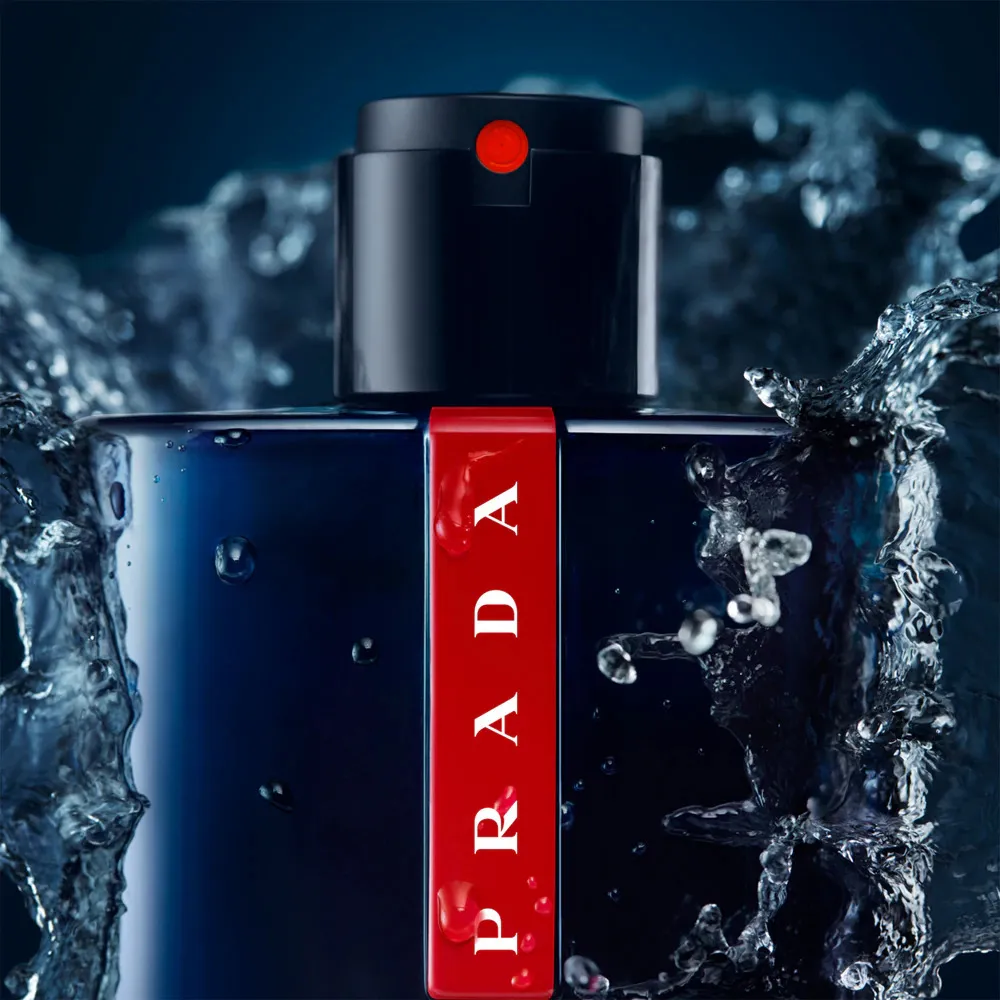 Luna Rossa Ocean eau de parfum pour homme 100 ml