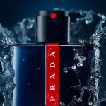 Luna Rossa Ocean eau de parfum pour homme 100 ml