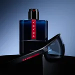 Luna Rossa Ocean eau de parfum pour homme 100 ml
