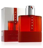 Eau de toilette Prada Luna Rossa Sport 50 ml pour hommes