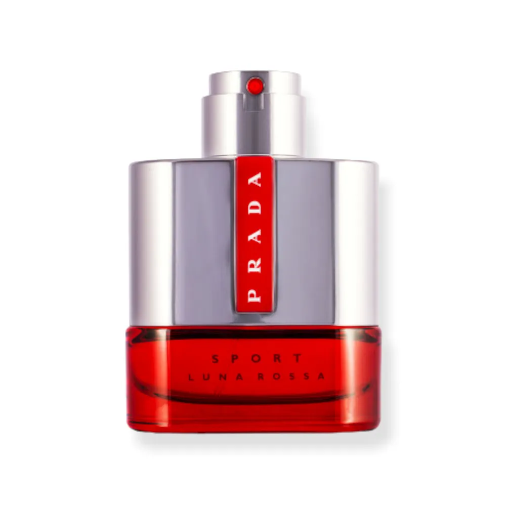 Luna Rossa Sport eau de toilette 100 ml pour homme