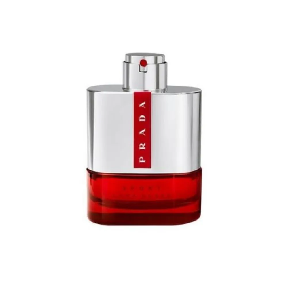 Luna Rossa Sport eau de toilette 100 ml pour homme