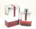 Luna Rossa Sport eau de toilette 100 ml pour homme