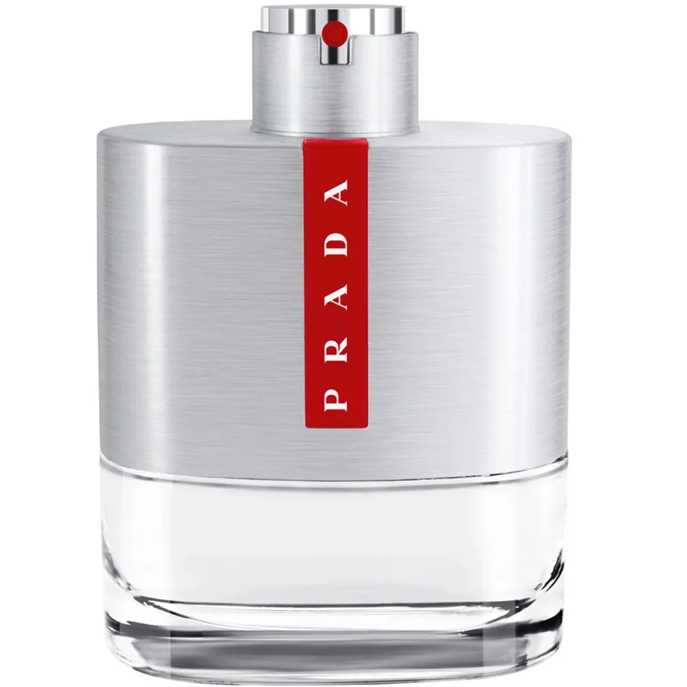Luna Rossa eau de toilette pour homme 150 ml