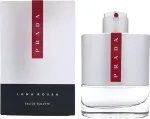 Luna Rossa eau de toilette pour homme 150 ml