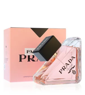 Eau de Parfum Prada Paradoxe pour femmes