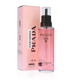 Eau de parfum Prada Paradoxe Intense pour femmes
