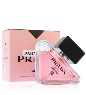 Prada Paradoxe Intense eau de parfum pour femmes 50 ml flacon rechargeable