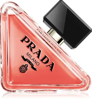 Prada Paradoxe Intense eau de parfum pour femmes 90 ml flacon rechargeable