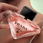 Eau de parfum Prada Paradoxe pour femmes 50 ml