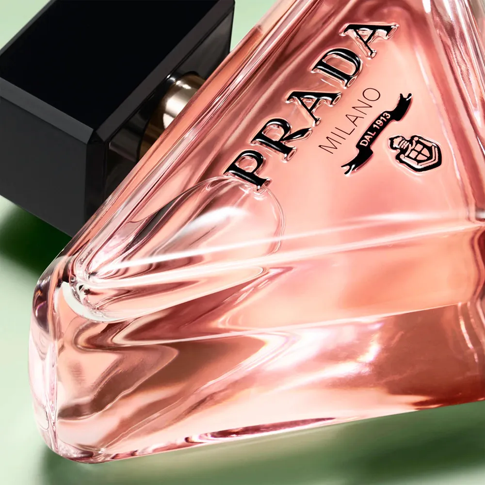 Eau de parfum Prada Paradoxe pour femmes 50 ml