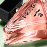 Eau de parfum Prada Paradoxe pour femmes 50 ml