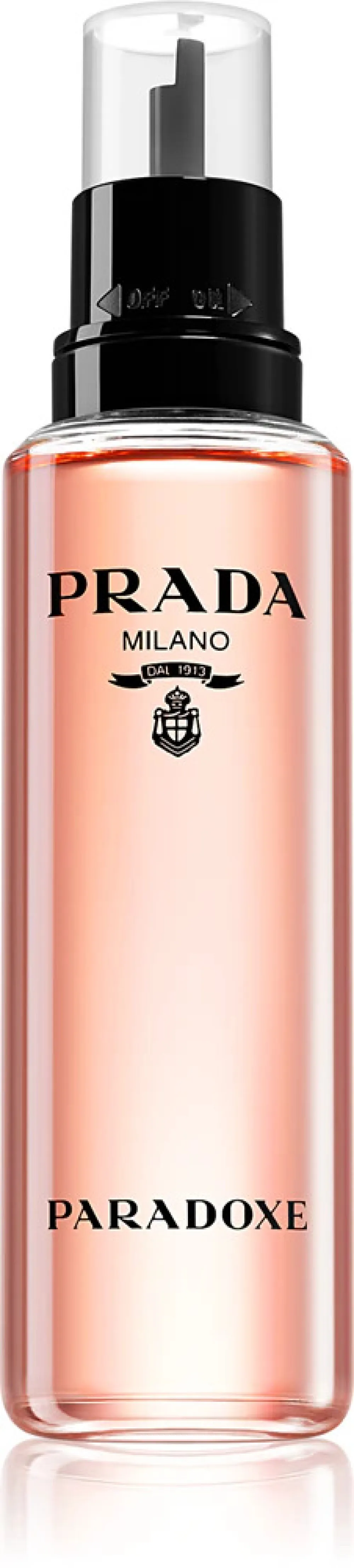 Eau de parfum Prada Paradoxe pour femmes 50 ml