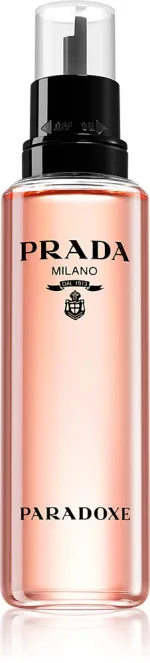 Eau de parfum Prada Paradoxe pour femmes 50 ml