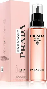 Eau de parfum Prada Paradoxe pour femmes 50 ml