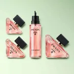 Eau de parfum Prada Paradoxe pour femmes 50 ml