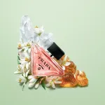 Eau de parfum Prada Paradoxe pour femmes 50 ml