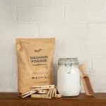 Bio-D Lessive hypoallergénique en poudre (2 kg)