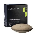 Kvitok Shampooing solide prébiotique avec protection anti-pollution Contrôle des pellicules - 50 g