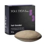 Kvitok Shampooing solide prébiotique avec protection anti-pollution Hair Booster - 50 g