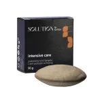 Kvitok Shampooing solide prébiotique avec protection anti-pollution Intensive Care - 50 g