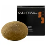 Kvitok Shampooing solide prébiotique avec protection anti-pollution Intensive Care - 50 g