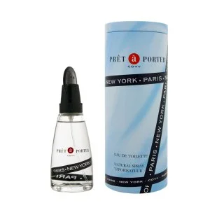 Pret á Porter Original eau de toilette pour femme