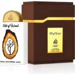 Pride Art Of Wood eau de parfum unisexe 100 ml