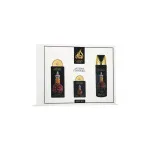 Pride Artisan Ethnique EDP 100 ml + EDP 20 ml + DEO en spray 200 ml UNISEXE 1 ks