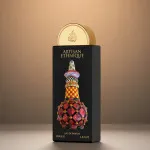 Pride Artisan Ethnique eau de parfum unisexe 100 ml