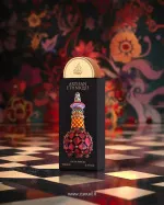 Pride Artisan Ethnique eau de parfum unisexe 100 ml