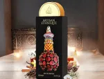 Pride Artisan Ethnique eau de parfum unisexe 100 ml