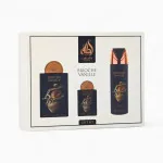 Pride Brioche Vanille EDP 100 ml + EDP 20 ml + DEO en spray 200 ml UNISEXE 1 ks