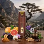 Pride Eternal Oud déodorant en spray unisexe 200 ml