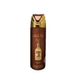 Pride Eternal Oud déodorant en spray unisexe 200 ml