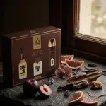 Pride Eternal Oud EDP 100 ml + EDP 20 ml + DEO en spray 200 ml UNISEX 1 ks