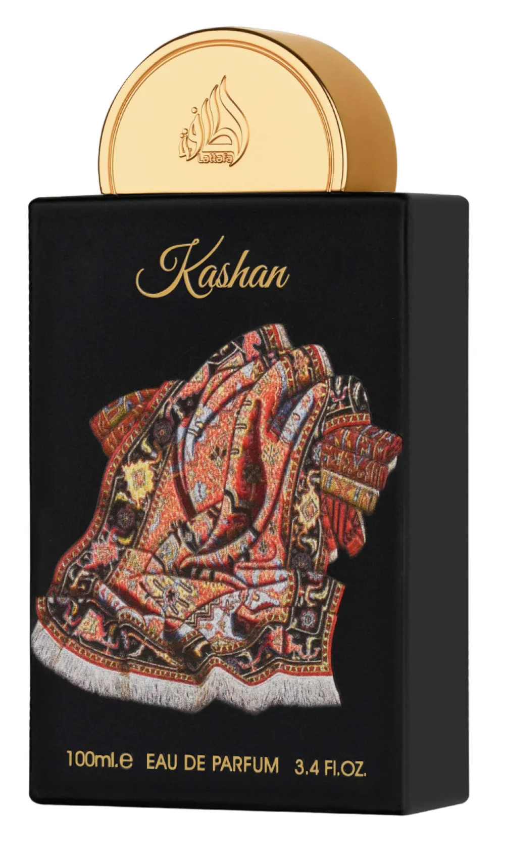 Pride Kashan eau de parfum unisexe 100 ml