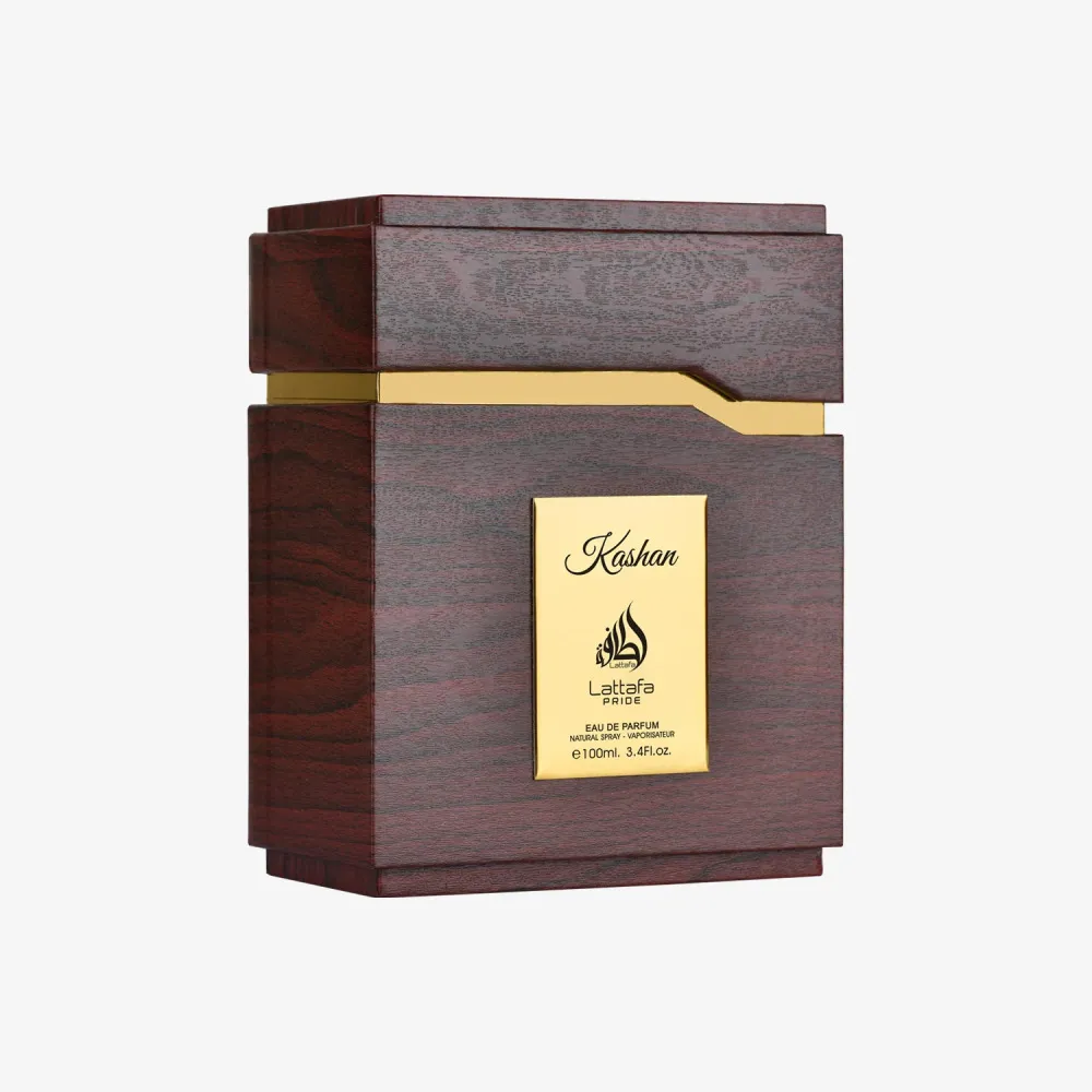 Pride Kashan eau de parfum unisexe 100 ml