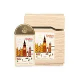 Pride London The City of Contrast eau de parfum unisexe 100 ml