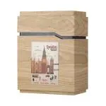 Pride London The City of Contrast eau de parfum unisexe 100 ml