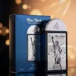 Pride New York The City of Dreams eau de parfum unisexe 100 ml