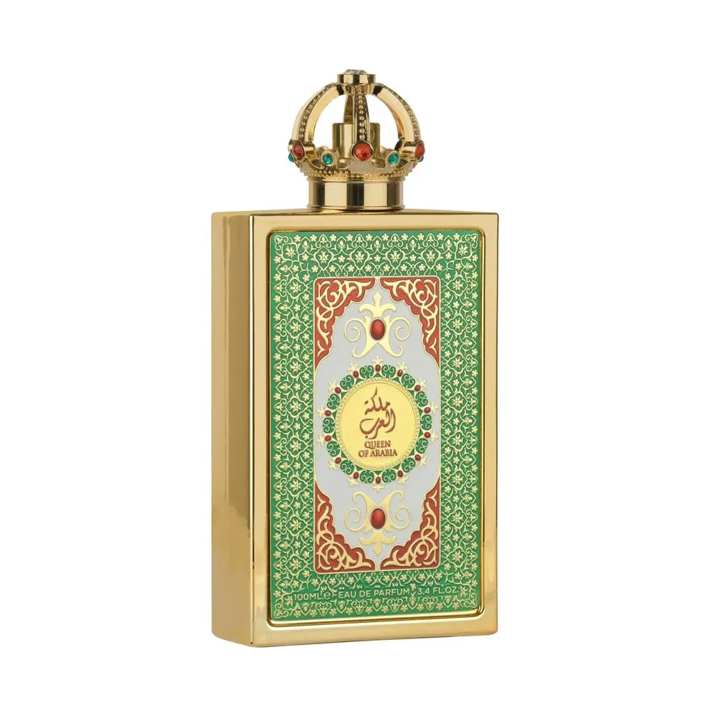 Pride Queen Of Arabia EDP 100 ml + EDP 20 ml + DEO en spray 200 ml F 1 ks